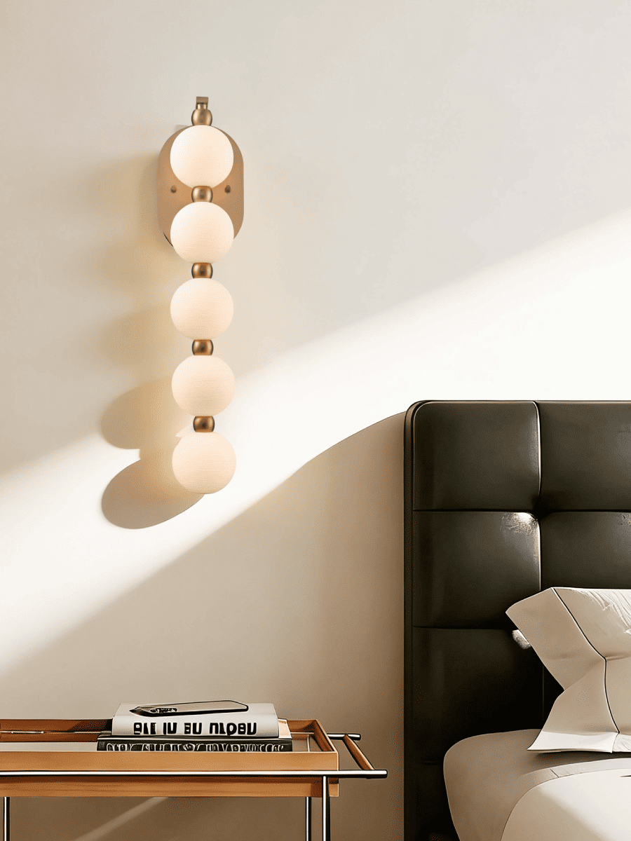 Arabela Lighting Collection